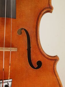 Custom Handcrafted Cellos with Master Luthier Craftsmanship - “Conte Vitale” Andrea Guarneri (1676)