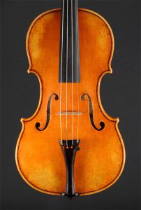 Custom Violin Makers