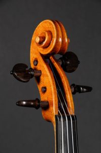 Handcrafted Italian Guarneri Violins